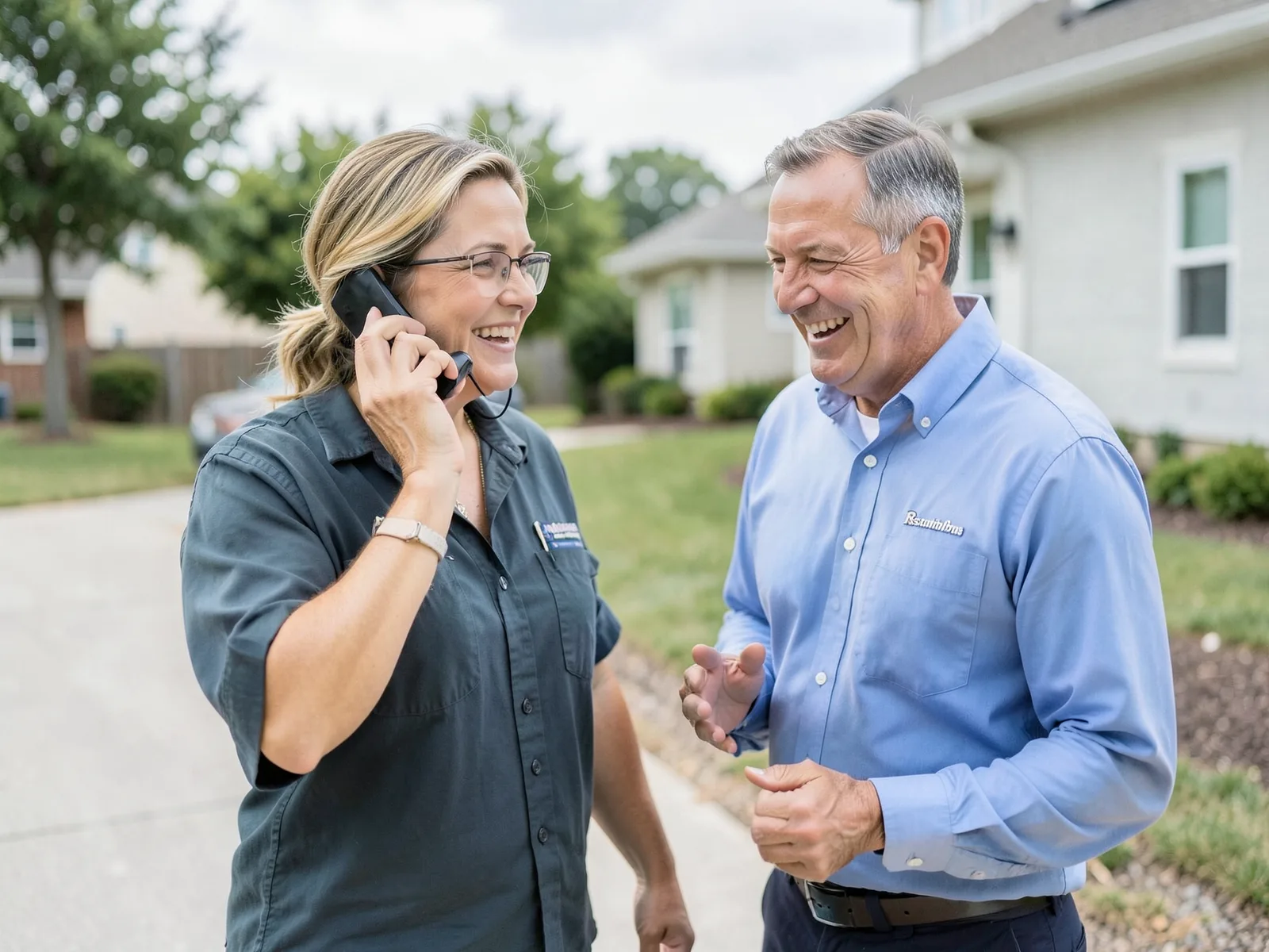 Frequently Asked Questions About Weather Damage Restoration in Cosby, MO